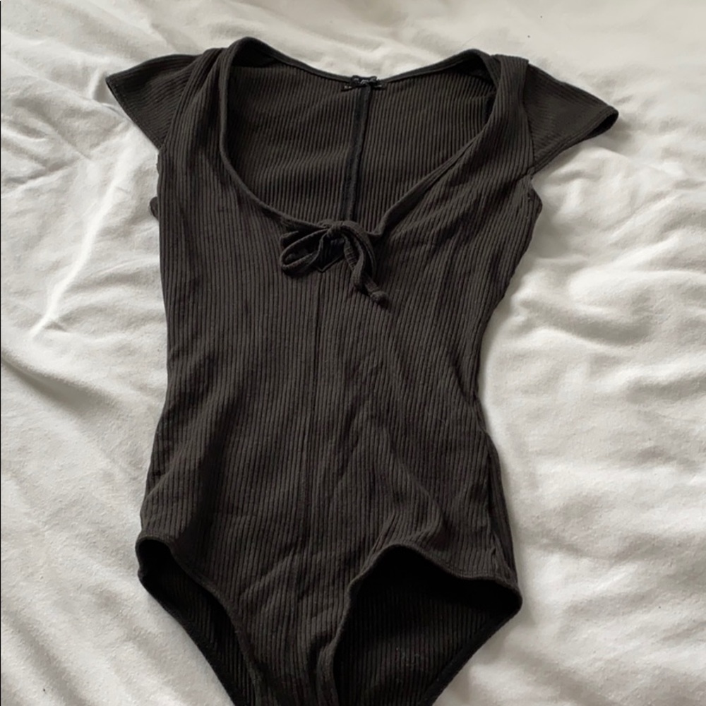 Urban outfitters bodysuit